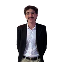 Santino Rafael Netri