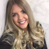 Victoria Moran