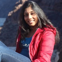 Yogitha Davuluri
