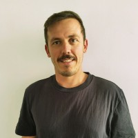 Alex Chesnokov