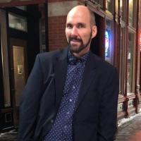 Matt Marcalus