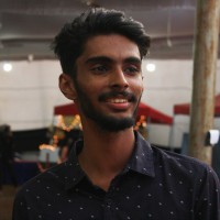 Bharath Suresh