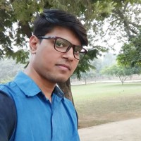 Manish Giri