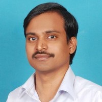Krishna Mohan K