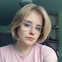Anastasiia Seliuk