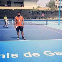 Sunil Dutt Kaushik