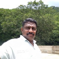 shivkumar nadar
