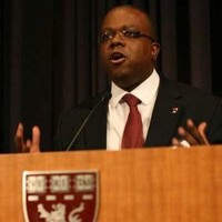 Andre Bisasor