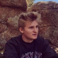 Ryan Glazier