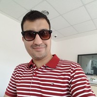 Iftikhar Ahmad