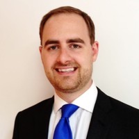 Aaron P. Wenzloff