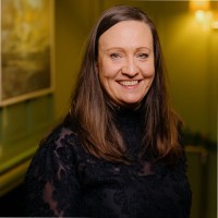 Julia Cumiskey