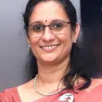 I K Nishitha