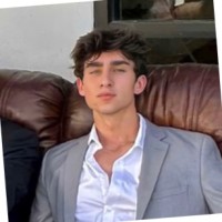 Jake Merritt
