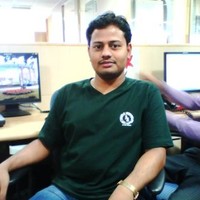 Sunilkumar Tiwari