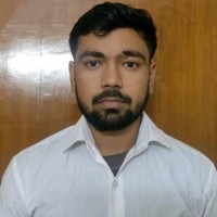 Chakresh Chauhan