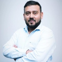 Mehmood Ahmed Shaikh