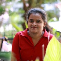 Swetha Manimuthu