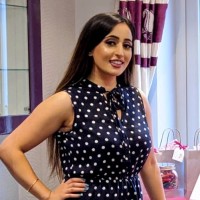 Simran Bedi