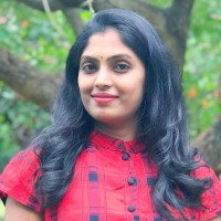 Sowmya J B