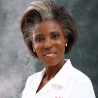 Nalphy Moratuoa Lesoma