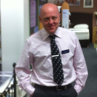 Ian Rigby