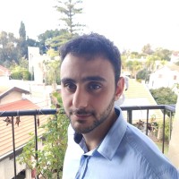 Lior Ben Arosh