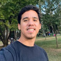 Marcos Garcia