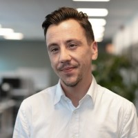 Jimmy Bäckström