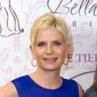 Amanda Sanford Smith