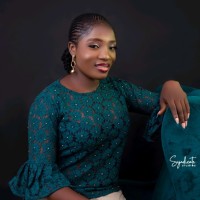 Yetunde Temidayo Omodara