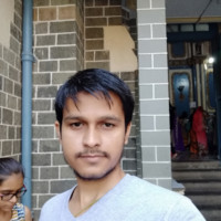 Mukund Vaishnav