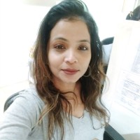 Priyanka Koli