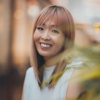 Nicole Chiam