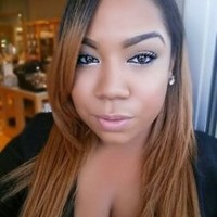 Aviana Dickerson