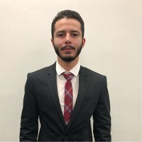 Efrain Lara