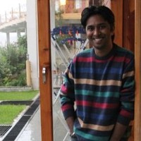 Venkatesh Iyer