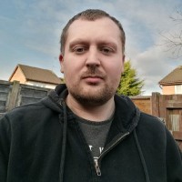 Adam Whitehead