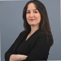 Syrine Sellami