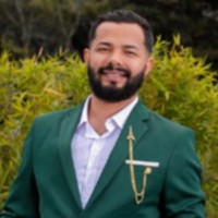 Jhon Stiven Berrio Durango