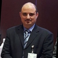Fadi Hamash