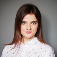 Magdalena Kubić