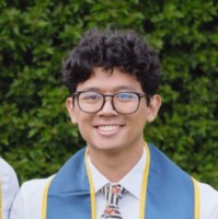 Nathan De Los Santos