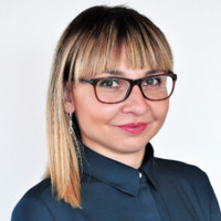 Justyna Świątkiewicz (Grzelak), Phd
