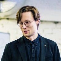 Max Lyubavin
