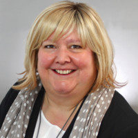 Karin Thomson