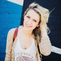 Suzanne Garland
