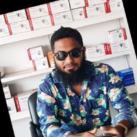 Kamal Rashidin
