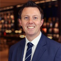 Andrew Gough