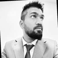 Ilyas Ahmed
